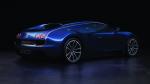 Bugatti Veyron 16.4 Super Sport 2010 года